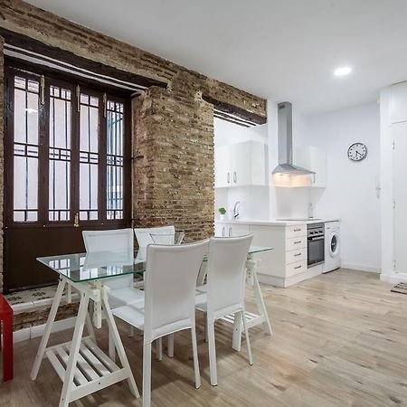 Hotel Boutique Casas De Santa Cruz Севиля Екстериор снимка