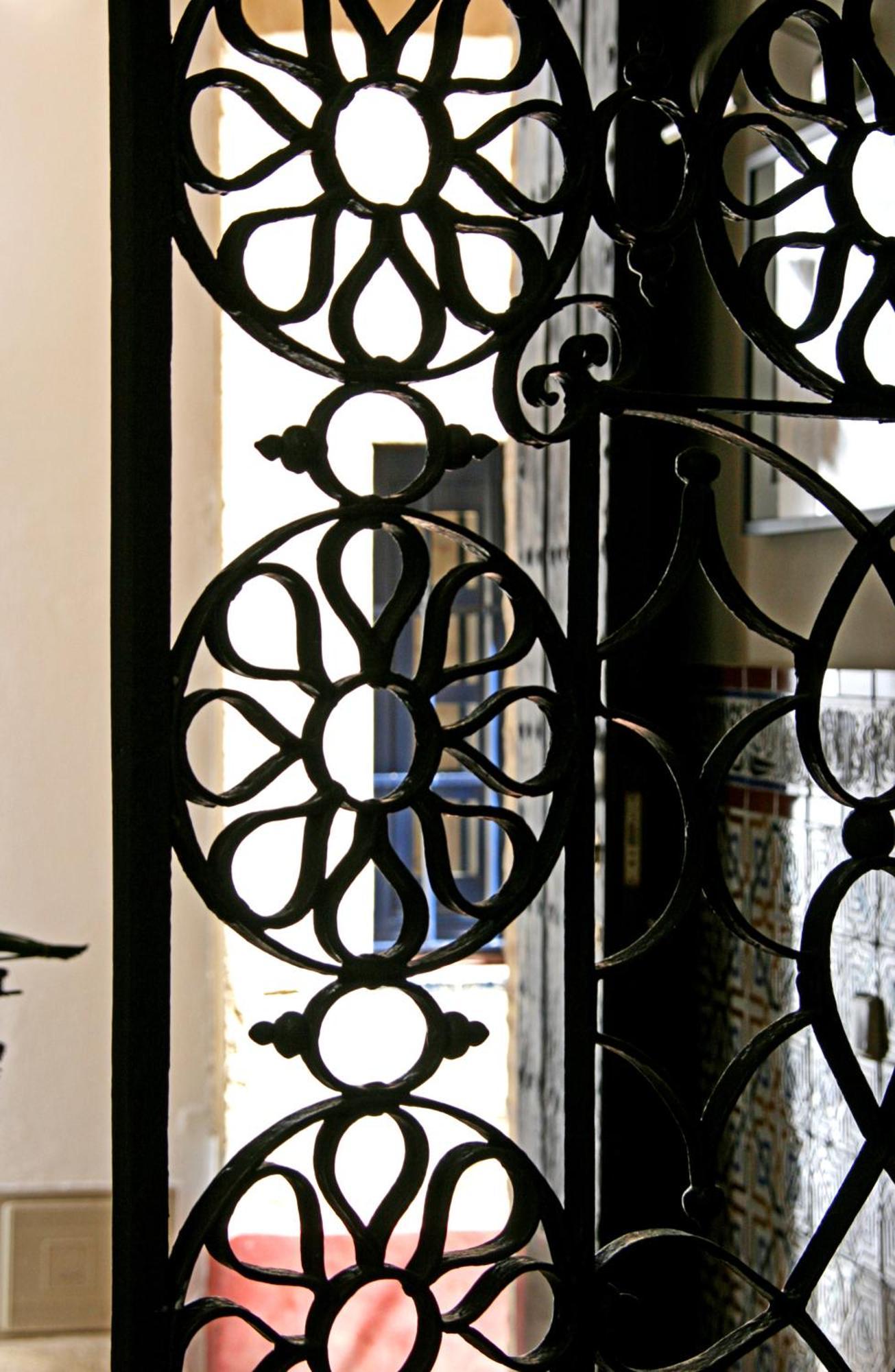 Hotel Boutique Casas De Santa Cruz Севиля Екстериор снимка