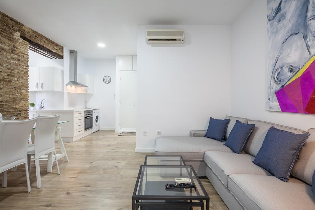 Hotel Boutique Casas De Santa Cruz Севиля Екстериор снимка