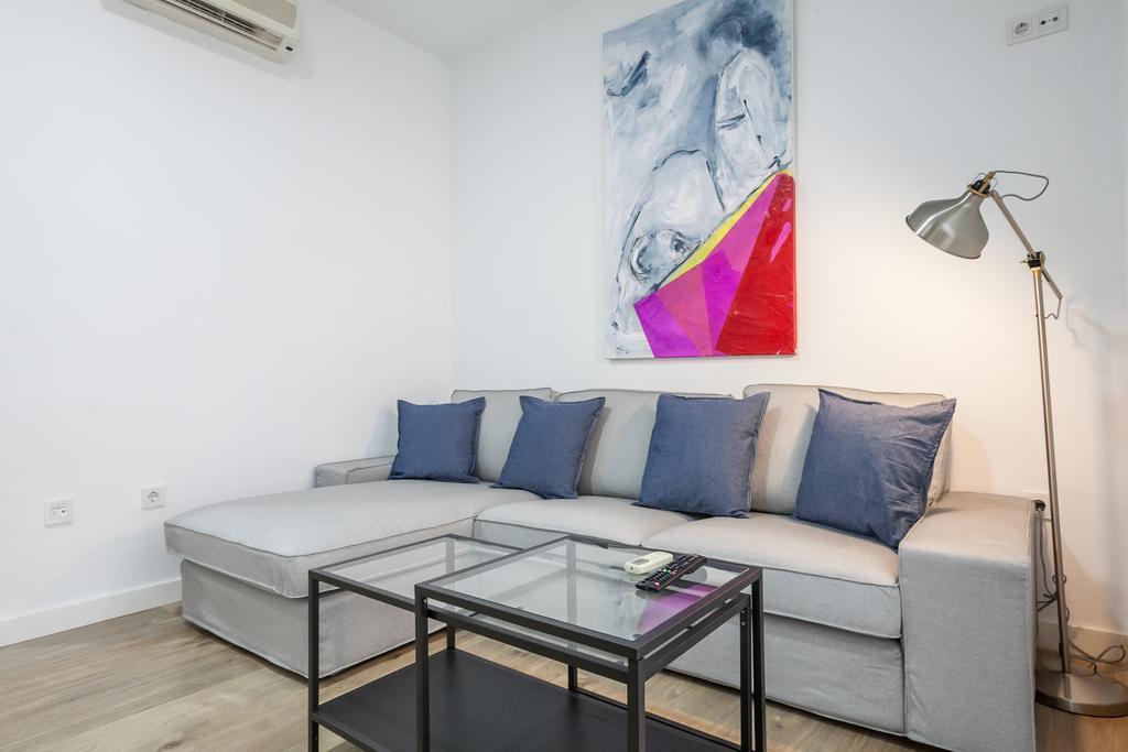 Hotel Boutique Casas De Santa Cruz Севиля Екстериор снимка